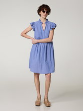 Image sur Robe mini MMWALDY