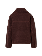 Bild von Teddyjacke KELLAN