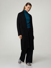 Image sur Cardigan avec laine