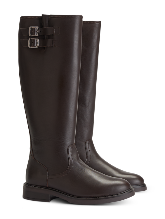 Bild von Stiefel