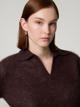 Image sur Pull en cachemire