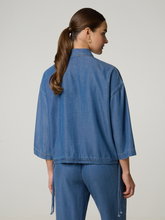 Bild von Hemd aus Denim MMTESSA LICH