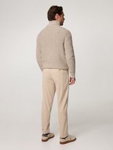 Bild von Hose aus Cord im Tapered Fit