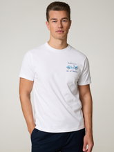 Bild von T-Shirt ITALIANS SPIAGGINA
