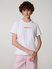 Bild von SHIRT UNI MIT SCHRIFT