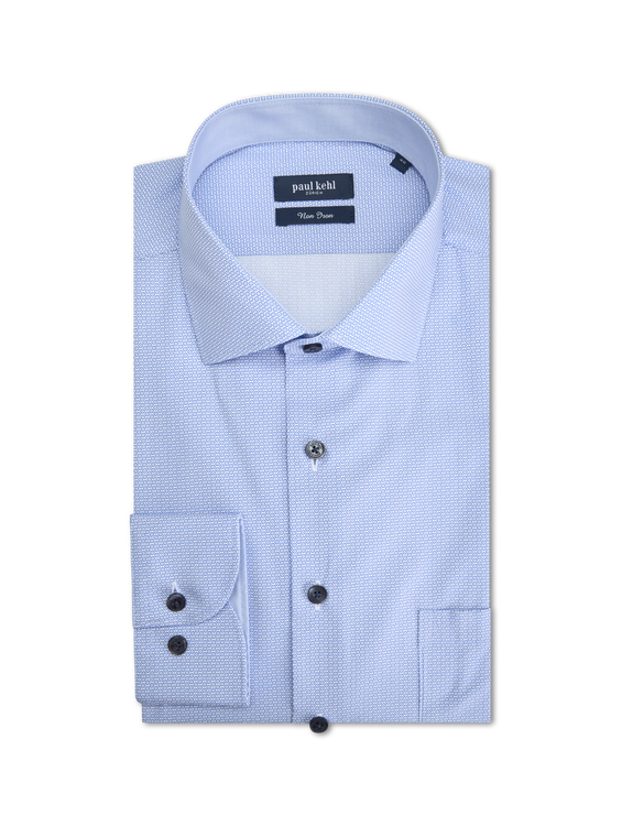 Bild von Hemd im Custom Fit