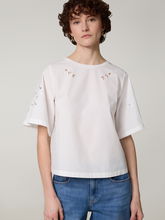 Bild von Blusenshirt TARGA