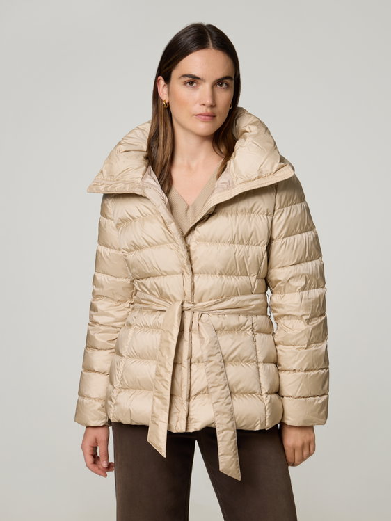 Image sur Veste matelassée WKDCORTE