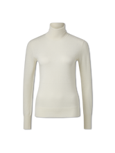 Bild von Pullover aus Merinowolle
