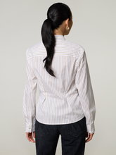 Bild von Bluse mit Baumwolle