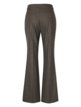 Bild von Hose mit weitem Bein