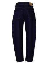 Image sur Jean coupe « barrel » DANNI