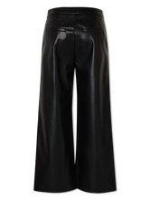 Image sur Pantalon en simili cuir PALINA