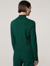 Bild von Stehkragenpullover