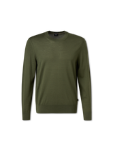Bild von Pullover im Regular Fit LENO