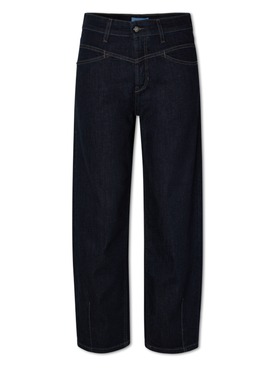 Bild von Jeans im O-Shape ELIN