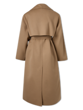 Image sur Manteau WKDOPEROSO