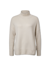 Bild von Pullover mit Kaschmir
