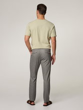 Bild von Bundfaltenhose im Slim Fit