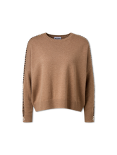 Bild von Pullover aus Kaschmir AMEA