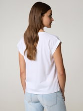 Image sur T-shirt imprimé