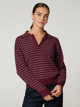 Bild von Pullover aus Feinstrick MMALIZ