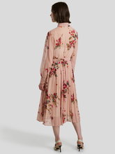 Bild von  Chiffon Kleid SILLA