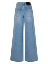 Image sur Jeans à coupe large