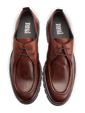 Image sur Chaussures RICHELIEU