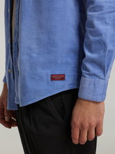 Bild von Hemd aus Cord