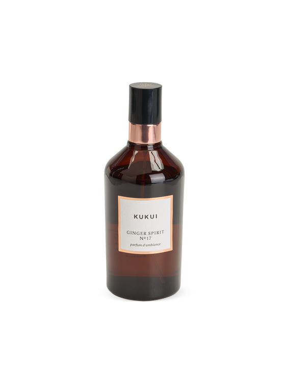 Bild von Raumspray GINGER SPIRIT 100 ml