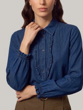 Bild von Bluse im Regular Fit CIPHILIPO