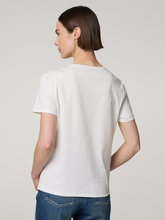 Bild von T-Shirt mit Print