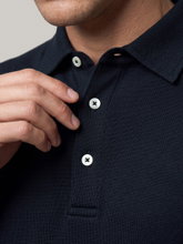 Image sur Polo en coton