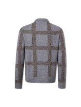 Bild von Strickjacke aus Kaschmir