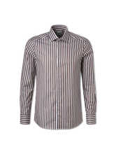 Image sur Chemise coupe slim