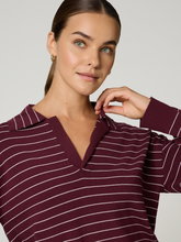 Bild von Pullover aus Feinstrick MMALIZ