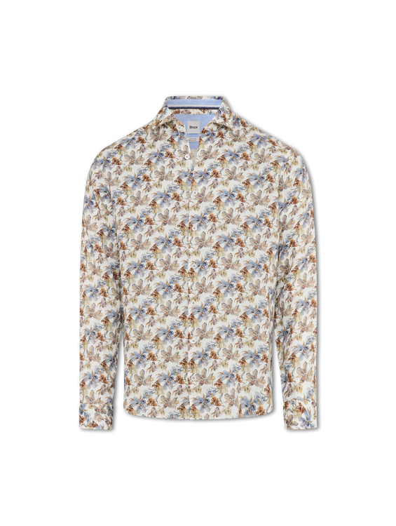 Image sur Chemise coupe moderne HAROLD P