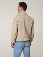 Image sur Veste à col montant