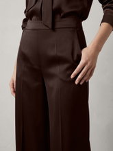 Bild von Hose aus Satin