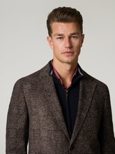 Image sur Veste en laine SAVYER
