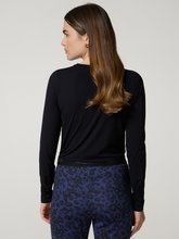 Image sur Chemise à fronces