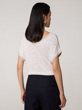 Image sur Pull en maille CIMAYO