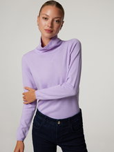 Bild von Strickpullover mit Kaschmir