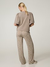 Image sur Pantalon de jogging en viscose