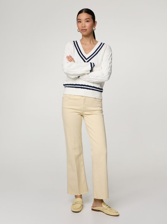 Bild von Jeans FRANCESCA