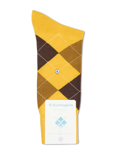Image sur Chaussettes EDINBURGH