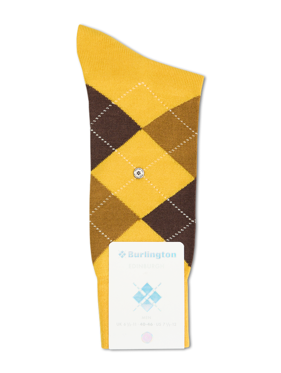 Image sur Chaussettes EDINBURGH