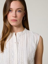 Bild von Blusentop ORIANE