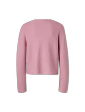 Bild von Pullover aus Bio-Baumwolle